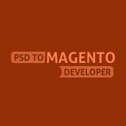 PSD to Magento Conversion @ PSDtoMagentoDeveloper